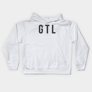 GTL Kids Hoodie